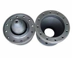 Valve Body Assembly Castings