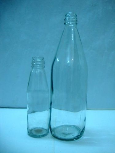 Glass Bottle For Tomato Ketchup, Feature : Eco Friendly, Fine Finished, Freshness Preservation, Good Quality