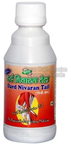 Paras Dard Nivaran Tail, Form : Liquid