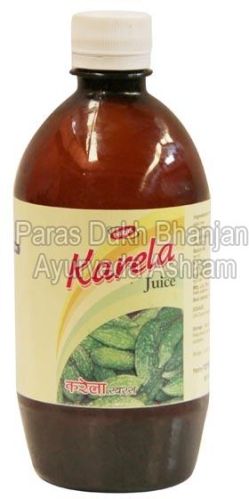 Karela Juice, Shelf Life : 1month