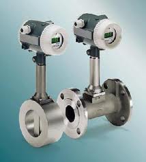 Vortex Steam Flow Meter, For Industrial, Feature : High Accuracy