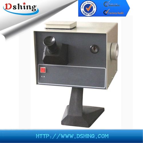 Petroleum Products Color Tester