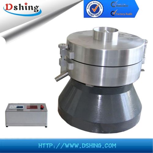 High Speed Extractor