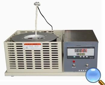 Carbon Residue Tester