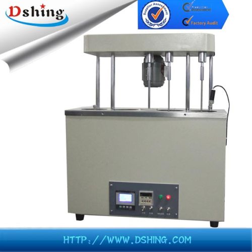 Corrosion Tester