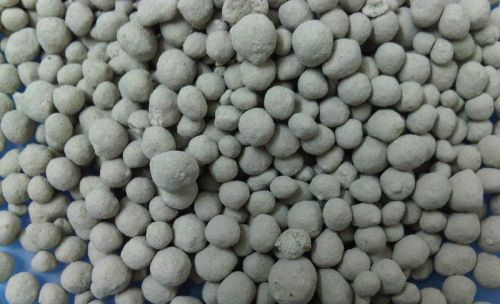 Zeolite Granular