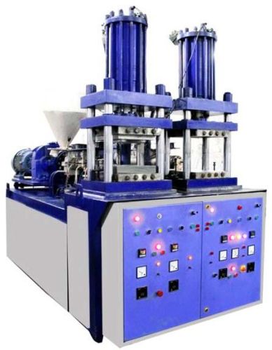 TPR Injection Moulding Machine