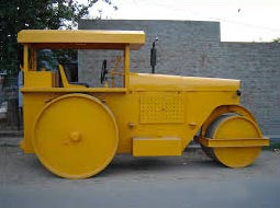 Road Roller
