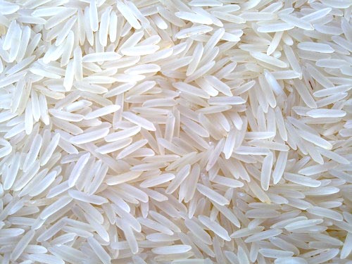 Non Basmati Rice