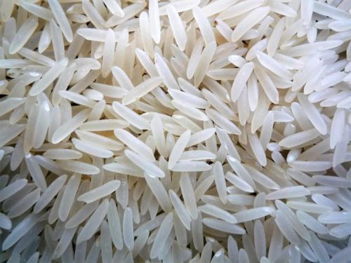 Sharbati Sella Rice