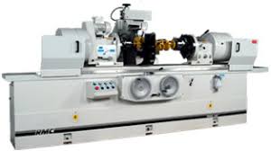 Crankshaft Grinder