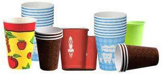 Paper Cups