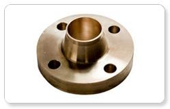 Nickel & Copper Alloy ANSI Din Jis Flange