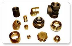 Non Ferrous MetalPipe Fittings Elbow
