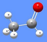 Acetaldehyde