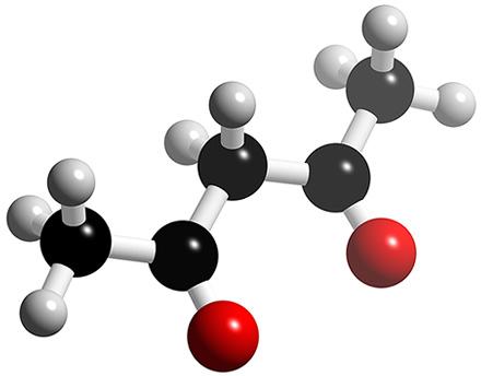 Acetylacetone