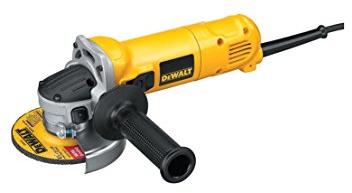 DeWalt Small Angle Grinder