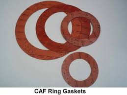 CAF Gasket