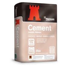 Ordinary Portland Cement