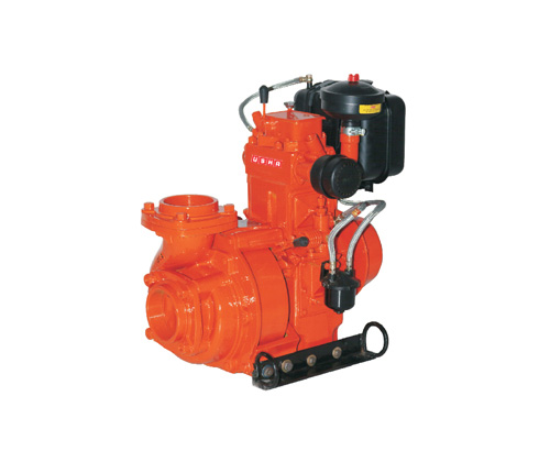 MONOBLOCK PUMPSETS