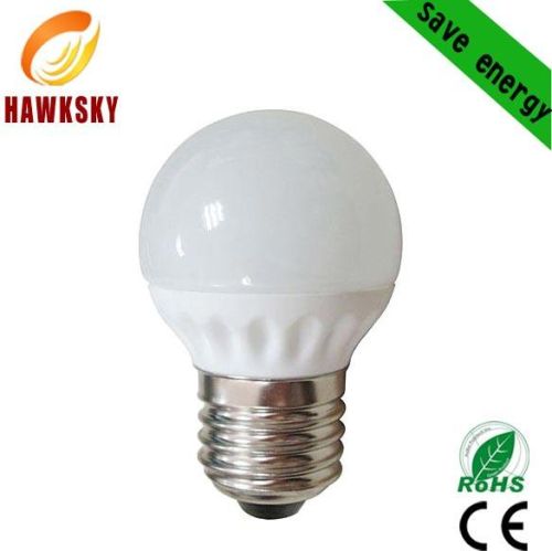 2014 PC LED Bulb Lamp For Homes