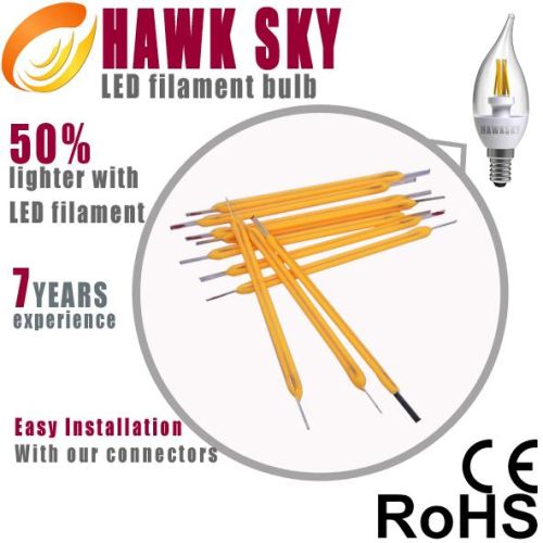 2014 PC Unique LED Light Bulb, Packaging Type : white