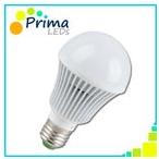 2014 PVC+ Aluminum Material LED Bulb Light