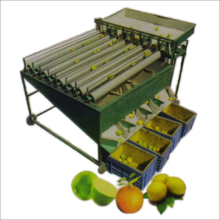 Pkv Fruit Grader