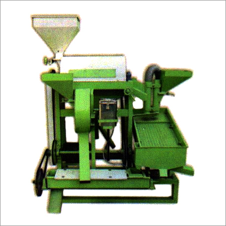 Pkv Mini Dal Mill