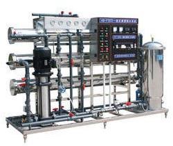 Commercial RO System