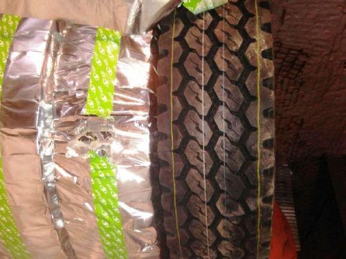 Linglong Truck Tyre Kma403, Certification : Bis