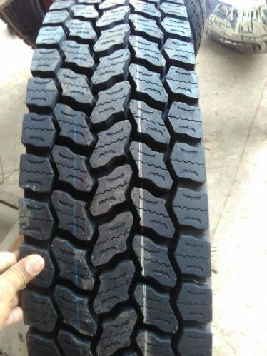 LINGLONG TRUCK TYRE KTD303, Certification : BIS