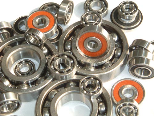 Ball Bearings