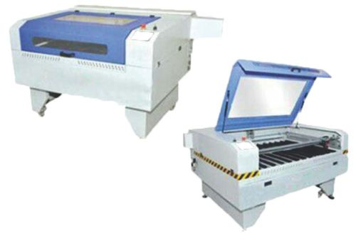 Hacksaw Cutting Machine