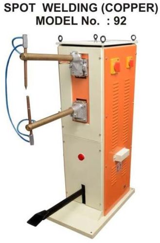 Spot Welding Machine