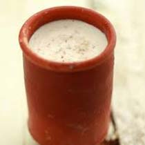 Fresh Lassi