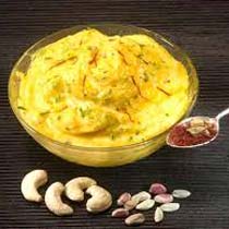 Shrikhand