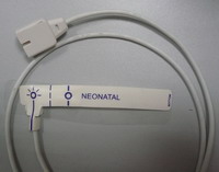 Disposable Spo2 Sensor