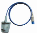 Philips(HP) 8p Adult Silicone Softtip Spo2 Sensor