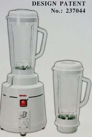 Electrosun Juicer Grinder 1200 Watts