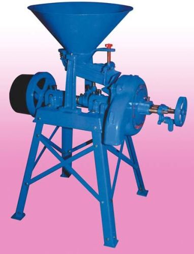 Corn Grinding Mill