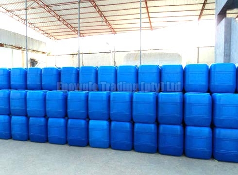 Industrial White Spirit