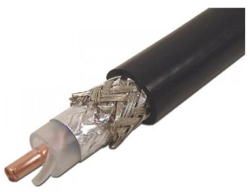 Coaxial Cables