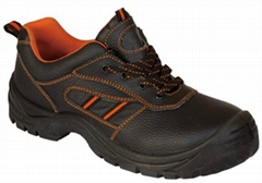 Safety shoes, Closure : Laces Size : 7-10