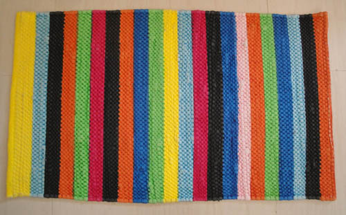 Chindi Rugs, Size : Multisizes