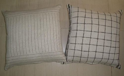 Cotton Cushions