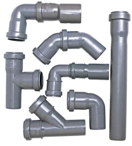 PVC Pipe