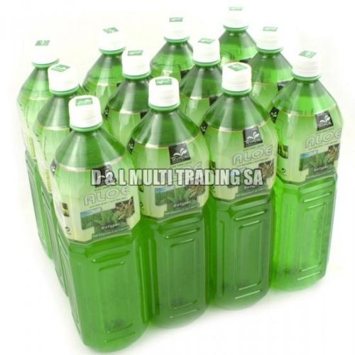 Aloe Vera Drinks