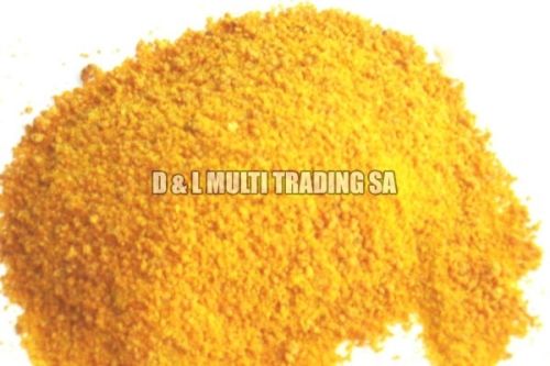 Corn Gluten Meal Form : Powder
