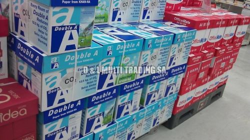 A4 copy paper